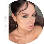 Profile Picture of Mirela Mirescu (@mirelamirescu.makeupartist) on Instagram