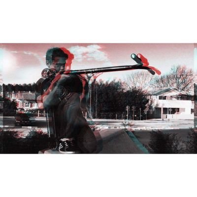 Profile Picture of Badard Brandon (@brandontrott40) on Twitter