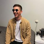 Profile Picture of Andrew Vallance (@andrewvallance) on Instagram