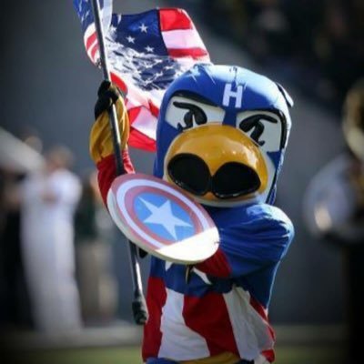 Profile Picture of Caleb Hamer (@HawkeyeHamer) on Twitter