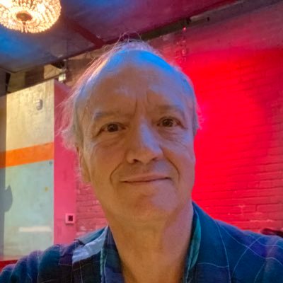 Profile Picture of Randy Kennedy (@aarrkk) on Twitter