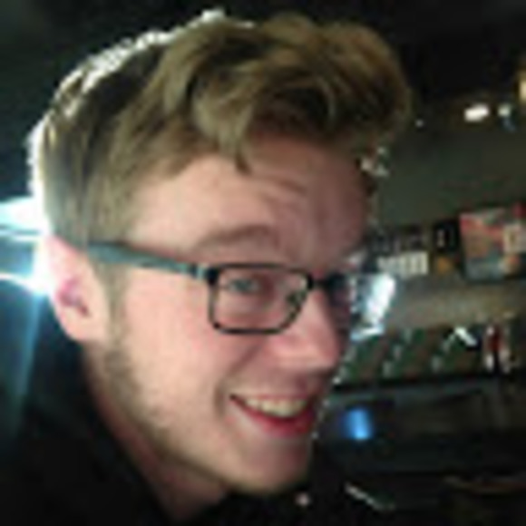 Profile Picture of Adam Baughman (@bomberbaughman) on Poshmark