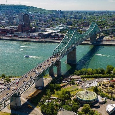 Profile Picture of Frank Enrico Andreoli Montreal (@EnricoMontreal) on Twitter