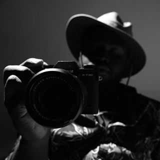 Profile Picture of Andrew Kajogbola (@andrewkajogbola) on Facebook