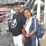 Profile Picture of Sabnam Shan (@shansabnam) on Instagram