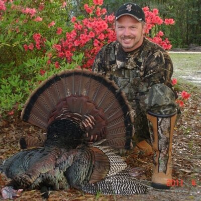 Profile Picture of Mark Cobb (@@markcobb69) on Twitter