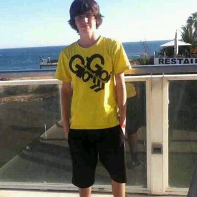 Profile Picture of Nathan Eckersley (@ecky1996) on Twitter