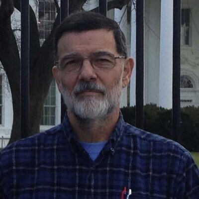 Profile Picture of Greg Sutherland (@greg30808) on Twitter