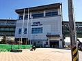 Profile Picture of Sinnae Stationon Wikipedia