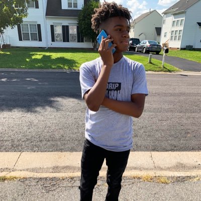 Profile Picture of Torey Cornell Wilson Jr (@CornellTorey) on Twitter