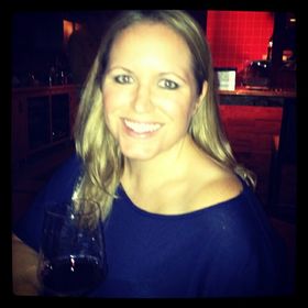 Profile Picture of Deborah Battaglia (@haleyspa) on Pinterest