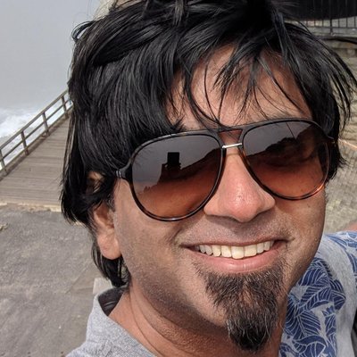 Raj Tiwari - Twitter Profile Picture of Raj Tiwari (@RajWebshar) on Twitter