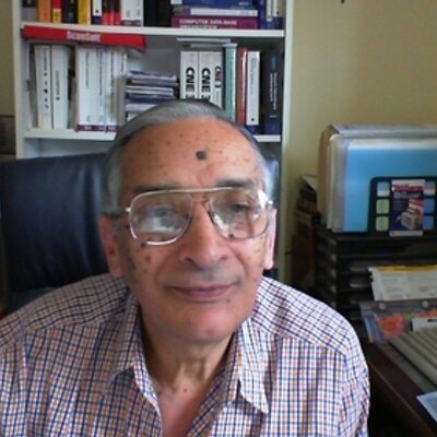 Profile Picture of Nabil Tadros (@HbTechnologies) on Twitter