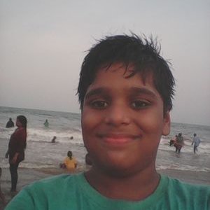 Profile Picture of Srikantam Sumanth (@sumanth8989) on Twitter