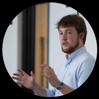 Profile Picture of James Healy, PhD (@DrJamesHealy) on Twitter