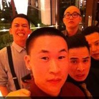 Profile Picture of Jonathan Tsang (@sjjtsang) on Pinterest