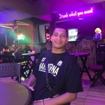 Profile Picture of Víctor Hoyos (@victor_hoyos04) on Instagram