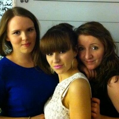 Profile Picture of Catherine Donnelly (@cathy_d92) on Twitter