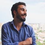 Profile Picture of Daniel Viegas Yosaro (@saindonachuva) on Instagram