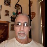 Profile Picture of Robert Arellano (@sandino1958) on Instagram