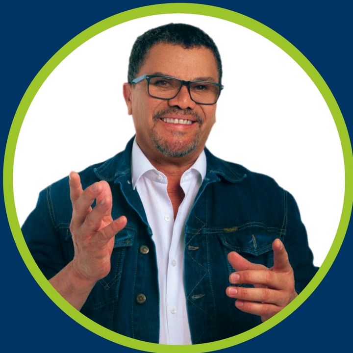 Profile Picture of benjaminrausseo (@benjaminrausseo) on Tiktok
