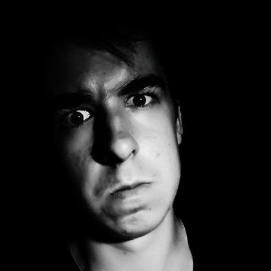 Profile Picture of Michał MarCzewski (@MarczewskiMicha) on Twitter