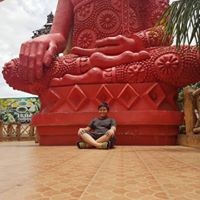 Profile Picture of Raphael Ysaac Guela (@raphael-ysaac-guela) on Quora
