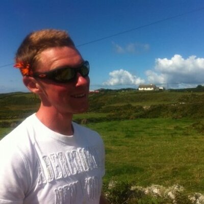 Profile Picture of Chris Horgan (@nagroHsirhC) on Twitter