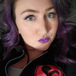 Profile Picture of Alysha Fowler (@alysha_breanne) on Instagram