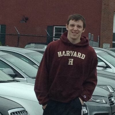 Profile Picture of Kevin Aucoin (@Kev_Brocoin) on Twitter