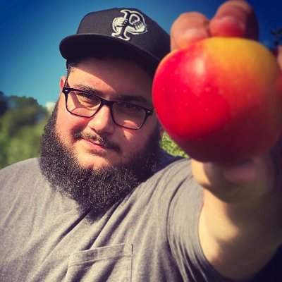 Profile Picture of Mike CantGame (@MikeCantGame) on Twitter