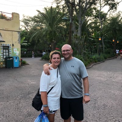 Profile Picture of Josh Searcy (@JoshSearcy4) on Twitter