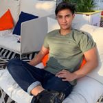 Profile Picture of Michael Cabanas (@rjcabanas) on Instagram