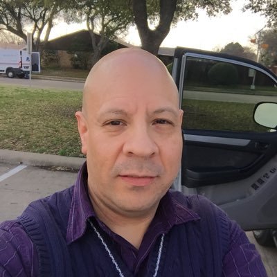 Profile Picture of Steve Adame (@SteveAdame5) on Twitter
