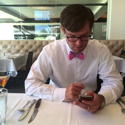 Profile Picture of Jered Davidson (@jereddavidson) on Twitter