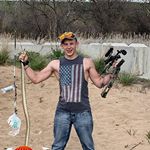 Profile Picture of Cedric Mallett (@deedups_tractor) on Instagram
