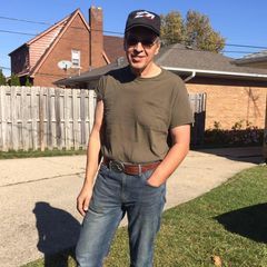 Profile Picture of matthewjuncer (@matthewjuncer) on Tiktok