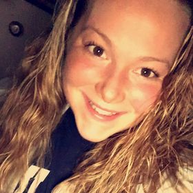 Profile Picture of Kayla Foster (@kayfo09) on Pinterest