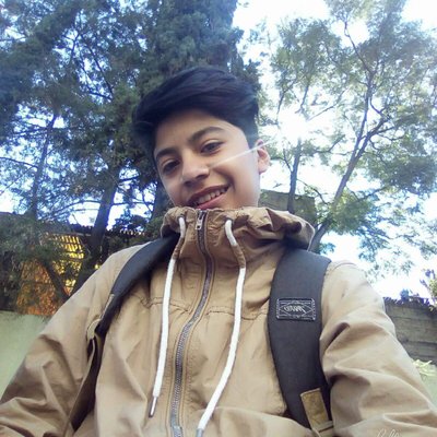 Profile Picture of Alejandro Tonatiuh Retana Valencia (@AlejandroTona13) on Twitter