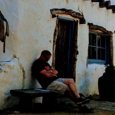 Profile Picture of Pat Tye (@pat_tye) on Twitter