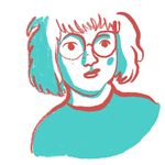 Profile Picture of Rose Robbins Illustration (@roserobbinsillustration) on Instagram