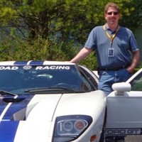 Profile Picture of Alex Gossett (@alex-gossett-6) on Quora