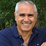 Profile Picture of Dino Chronopoulos (@dino_thesaurus_) on Instagram