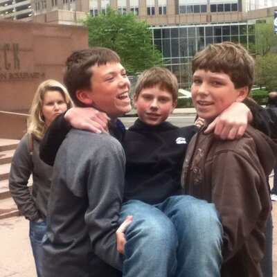 Profile Picture of Wesley Bash (@wesley_bash) on Twitter