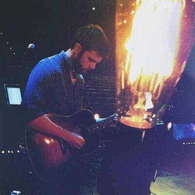 Profile Picture of Joshua Amerman (@joshamerman) on Twitter
