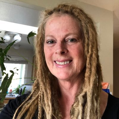 Profile Picture of Dr Jo Torres (@joanity) on Twitter