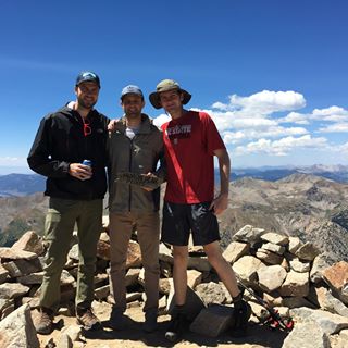 Profile Picture of Michael Thetford (@michael.thetford.7) on Facebook