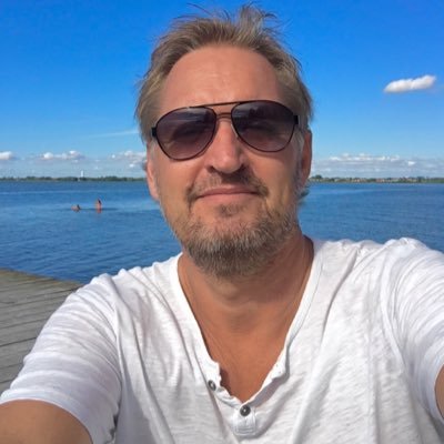 Profile Picture of Kenneth Eriksson (@Ken1Eriksson) on Twitter