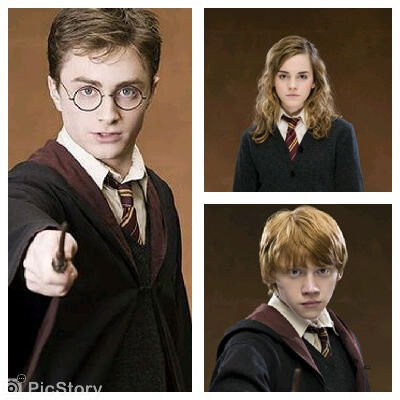 Profile Picture of Ronald James Granger (@N03LV3RM1LL10N) on Twitter