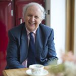 Profile Picture of Alexander McCall Smith (@alexandermccallsmith) on Instagram